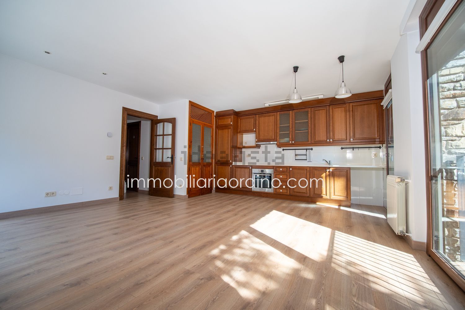 2-bedroom flat for rent in La Cortinada, Ordino · 16 of 23