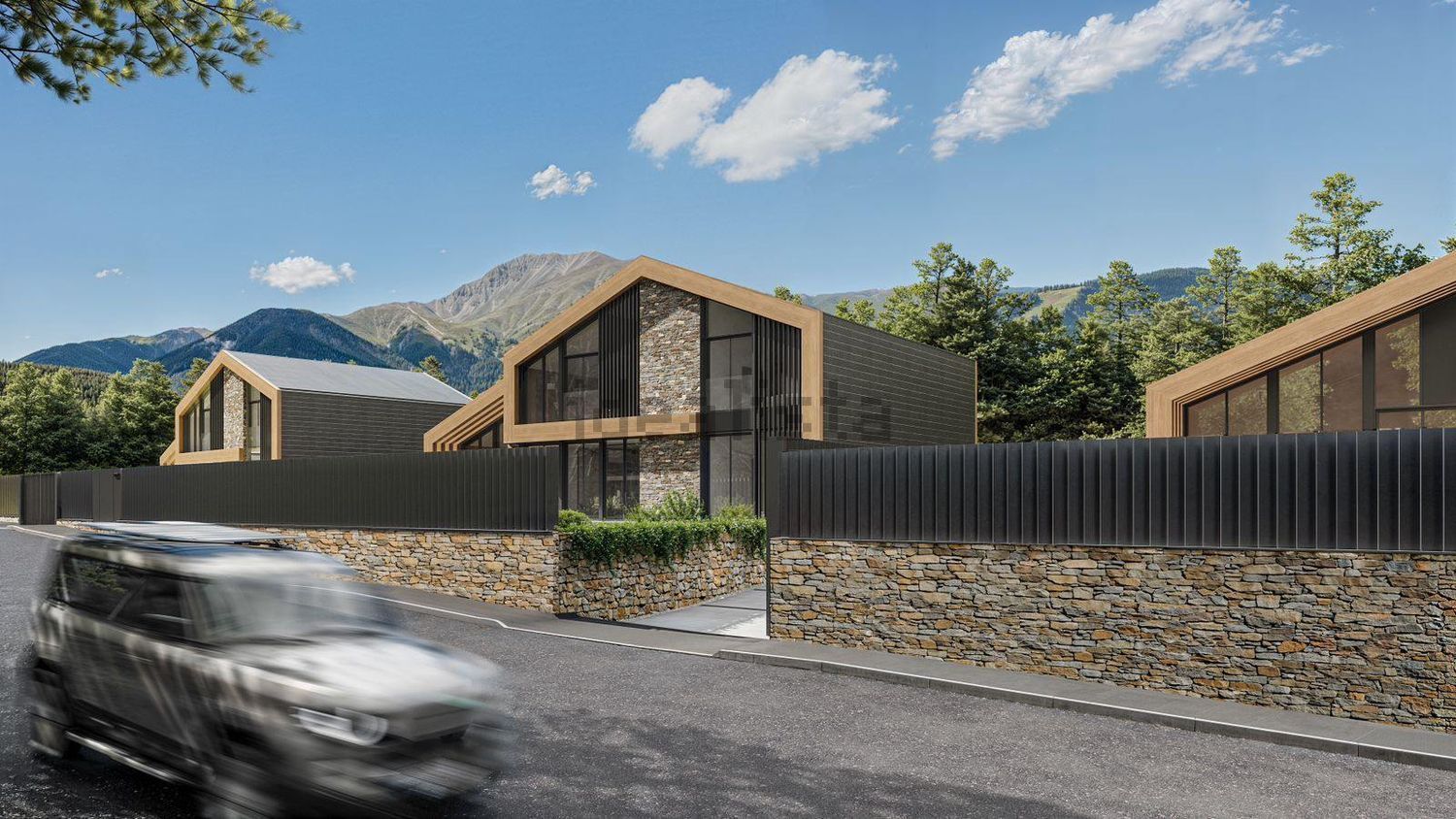 4-bedroom townhouse for sale in L'Aldosa, La Massana · 9 of 60