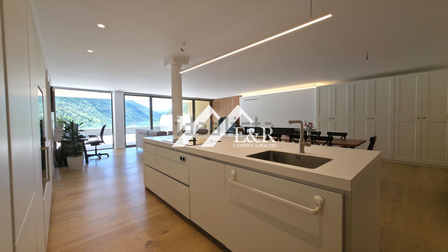Appartement 4 chambres à vendre à El Serrat, Ordino · 3 sur 43