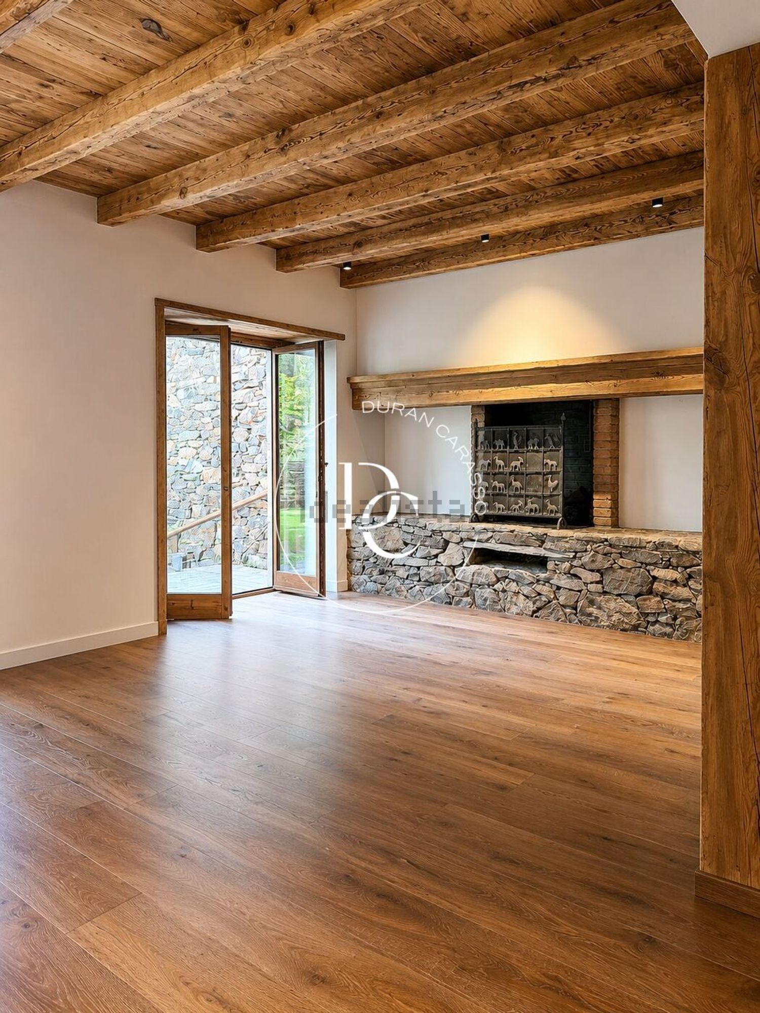 4-bedroom townhouse for sale in Ordino · 57 of 60