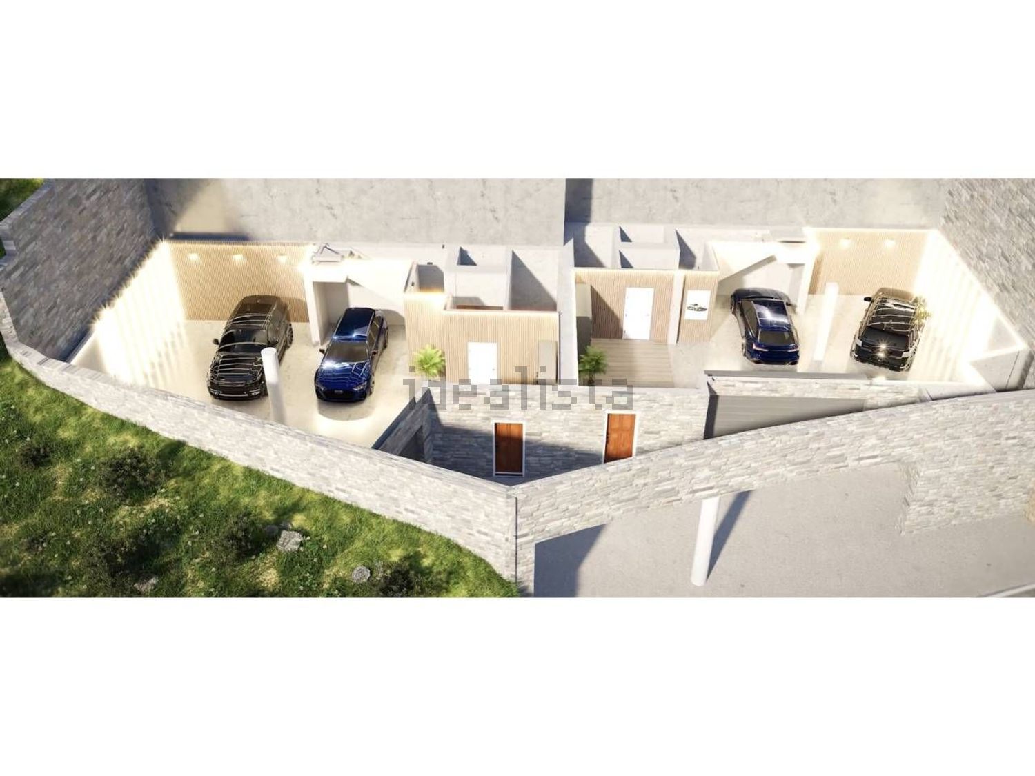 4-bedroom townhouse for sale in Sispony, La Massana · 42 of 56