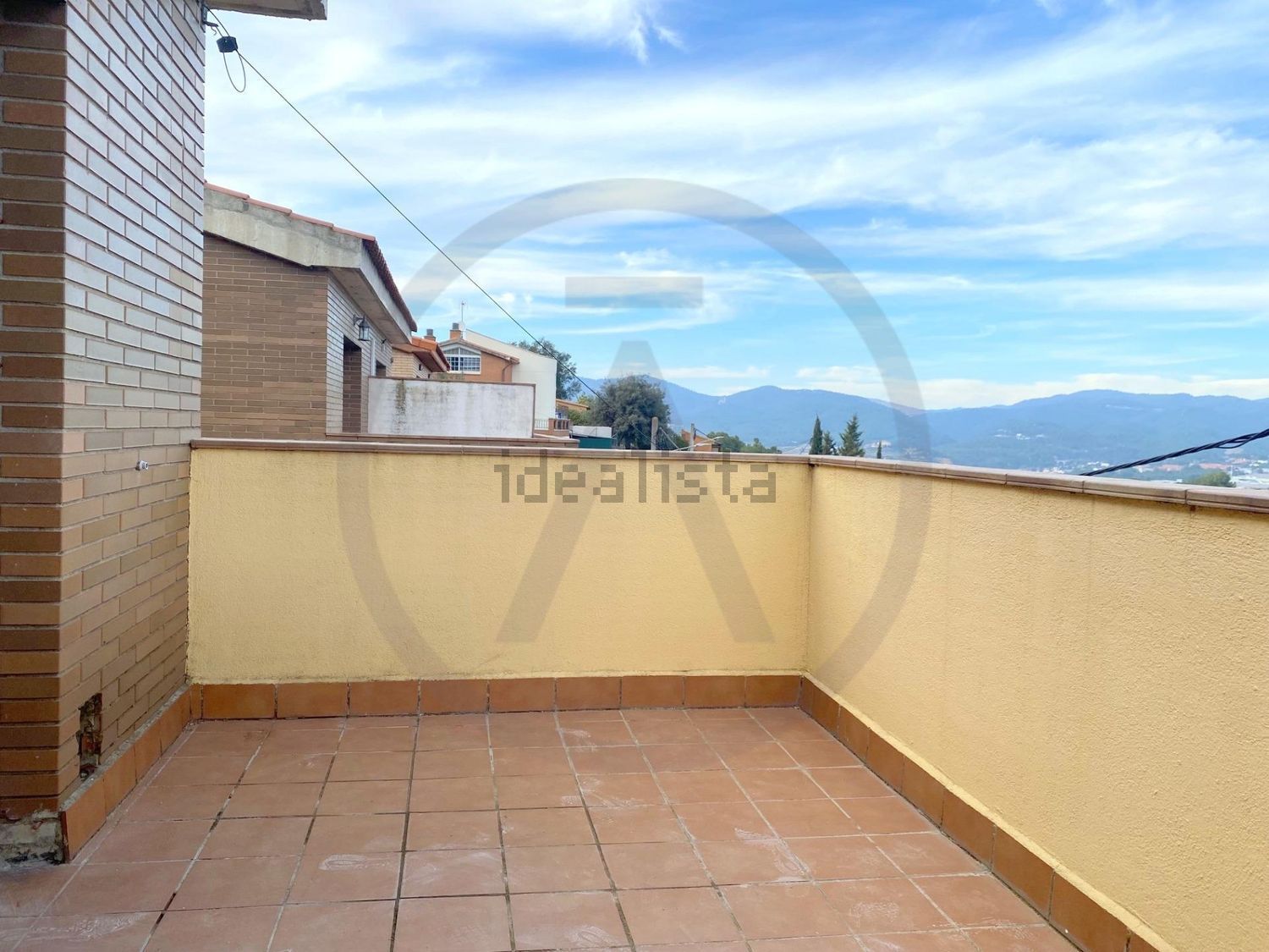 Chalet pareado en venta en Can Palet de Vistalegre