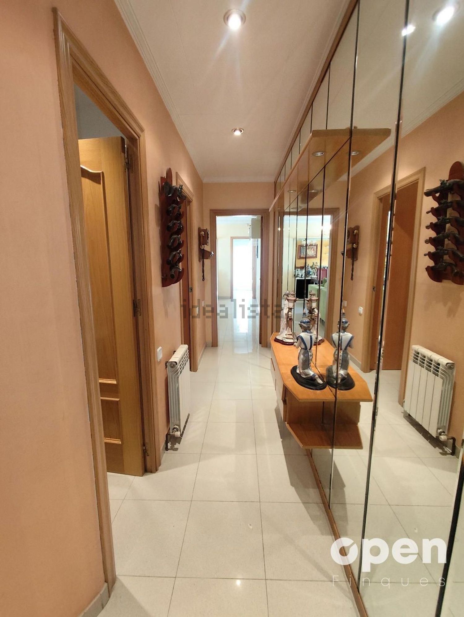 Casa o chalet independiente en venta en Calle de Josep Trueta