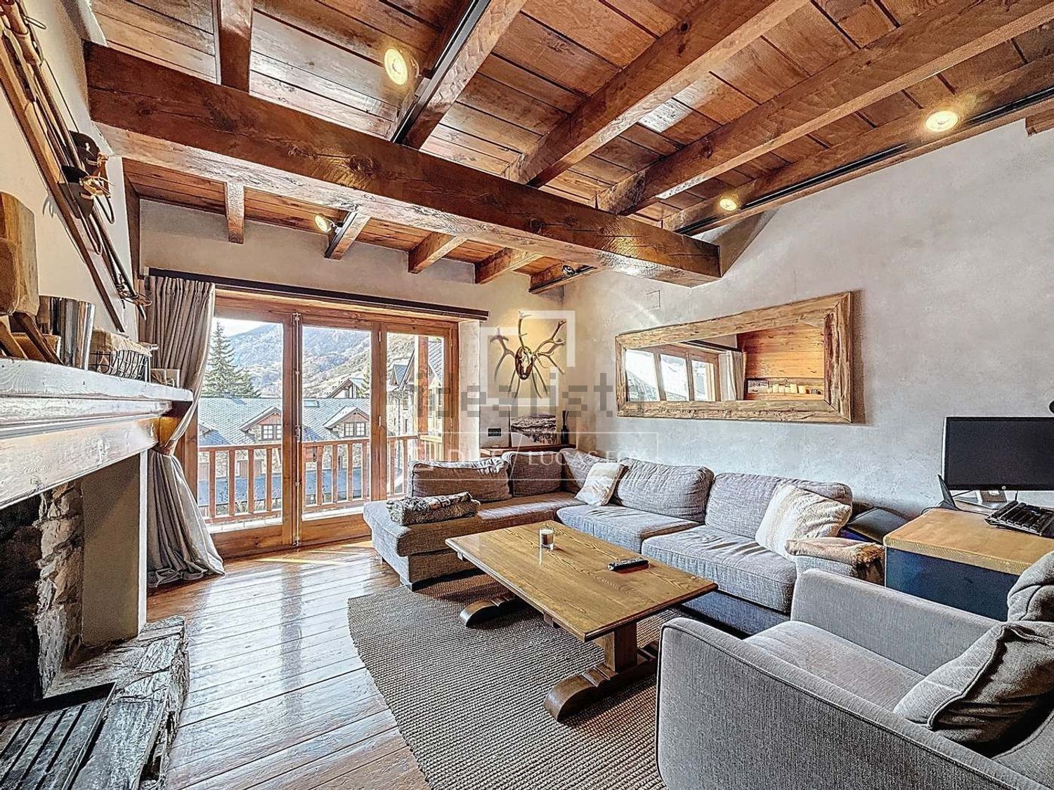 2-bedroom flat for sale in El Tarter, Canillo · 54 of 60