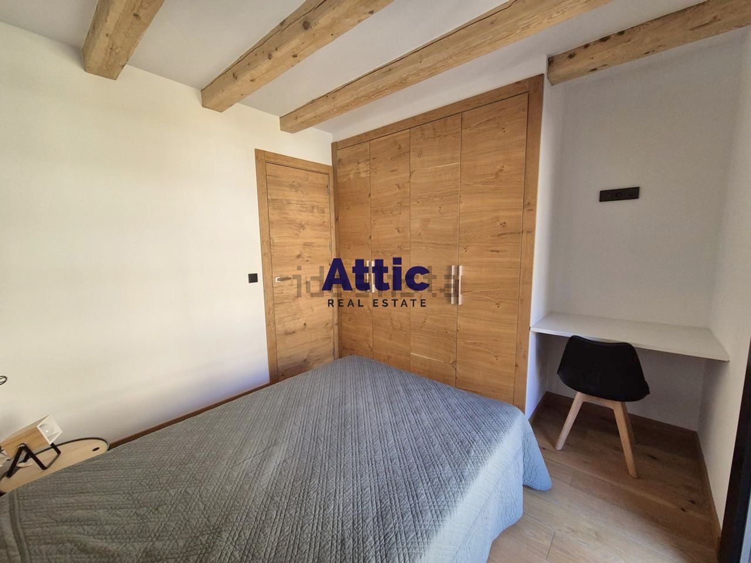 4-bedroom townhouse for rent in El Forn, Canillo · 25 of 48