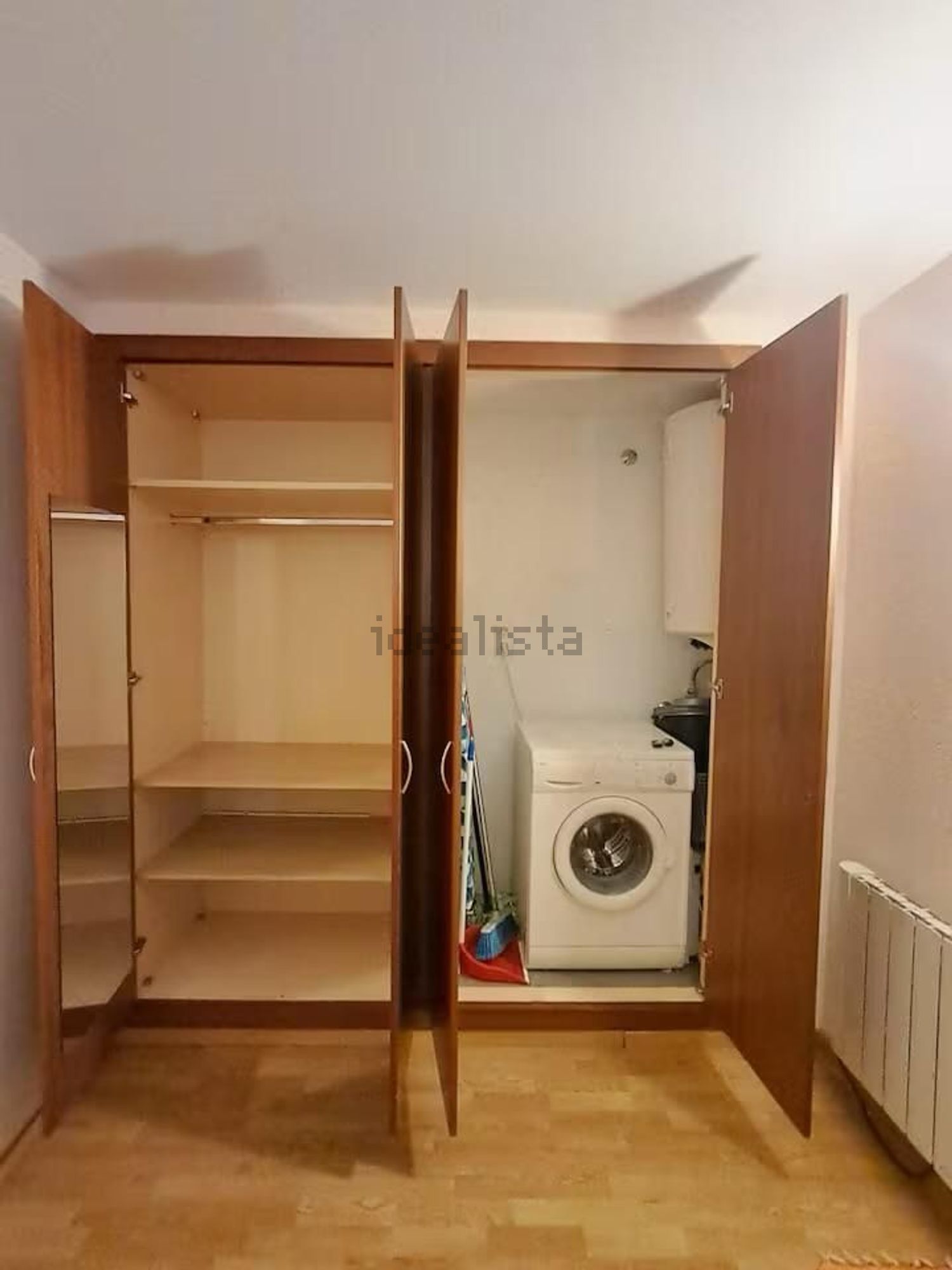 1-bedroom flat seasonal rent in El Tarter, Canillo · 20 of 30