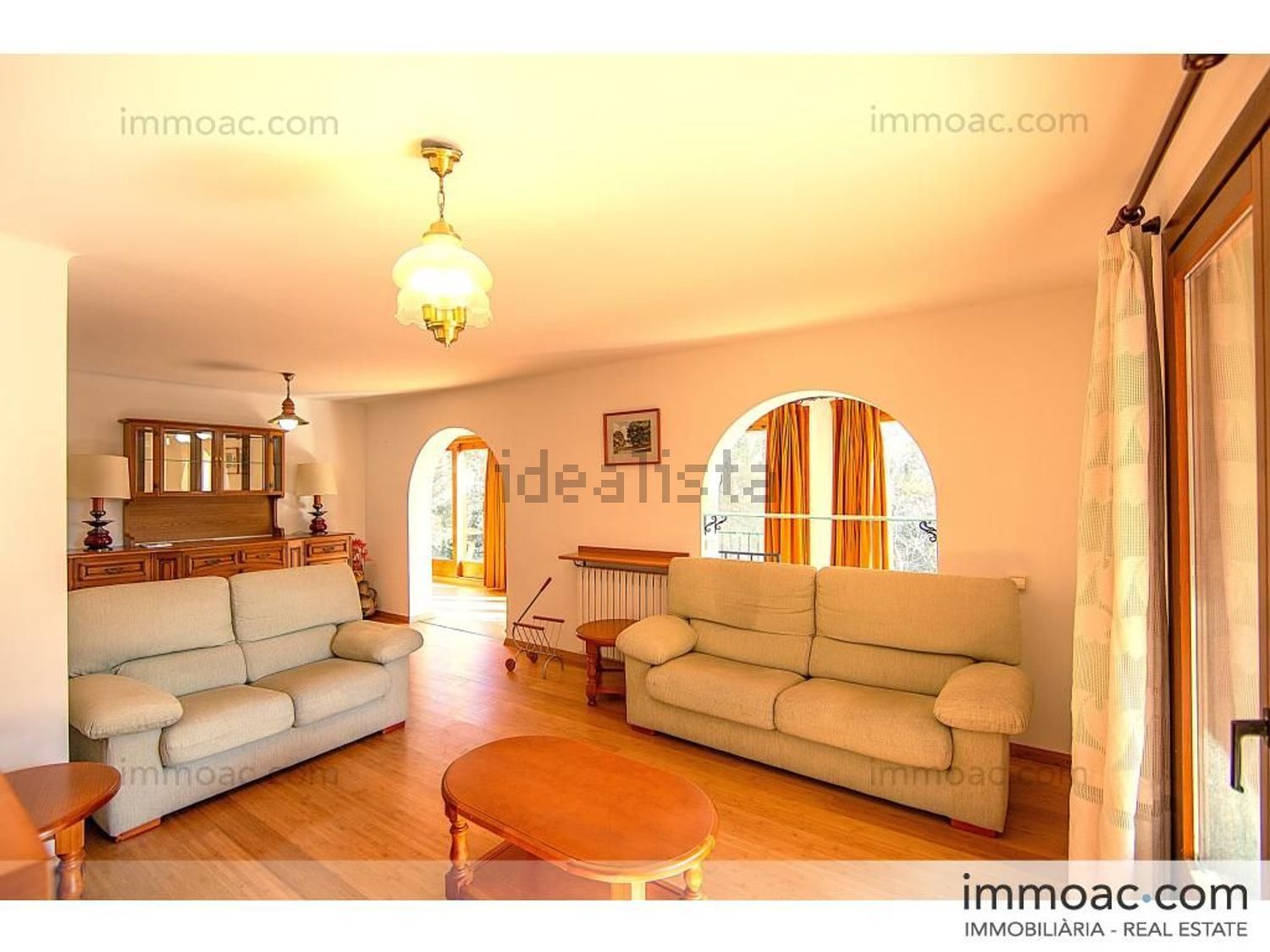 4-bedroom chalet for sale in El Serrat, Ordino · 3 of 22