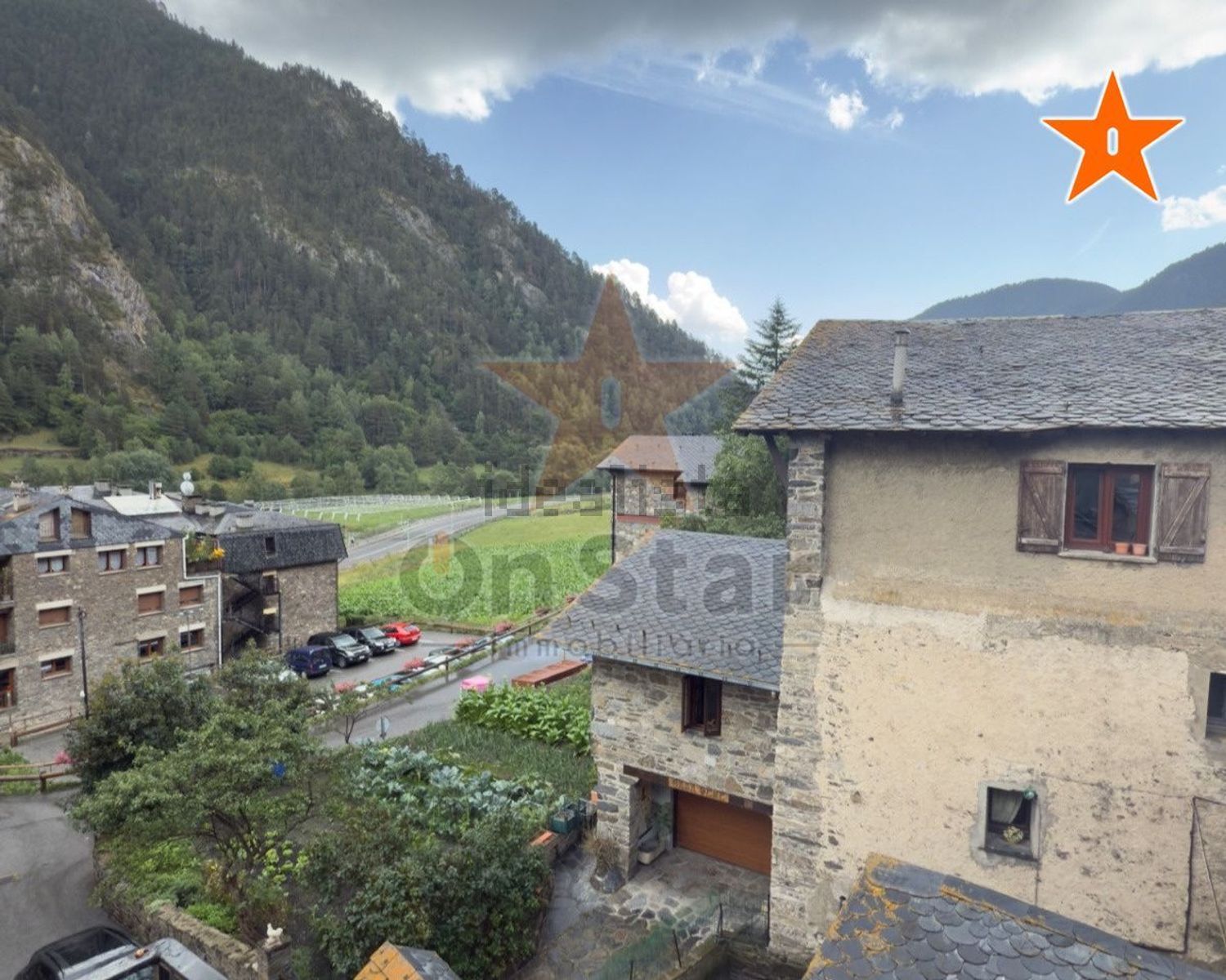 2-bedroom penthouse for rent in Arans, Ordino · 14 of 60
