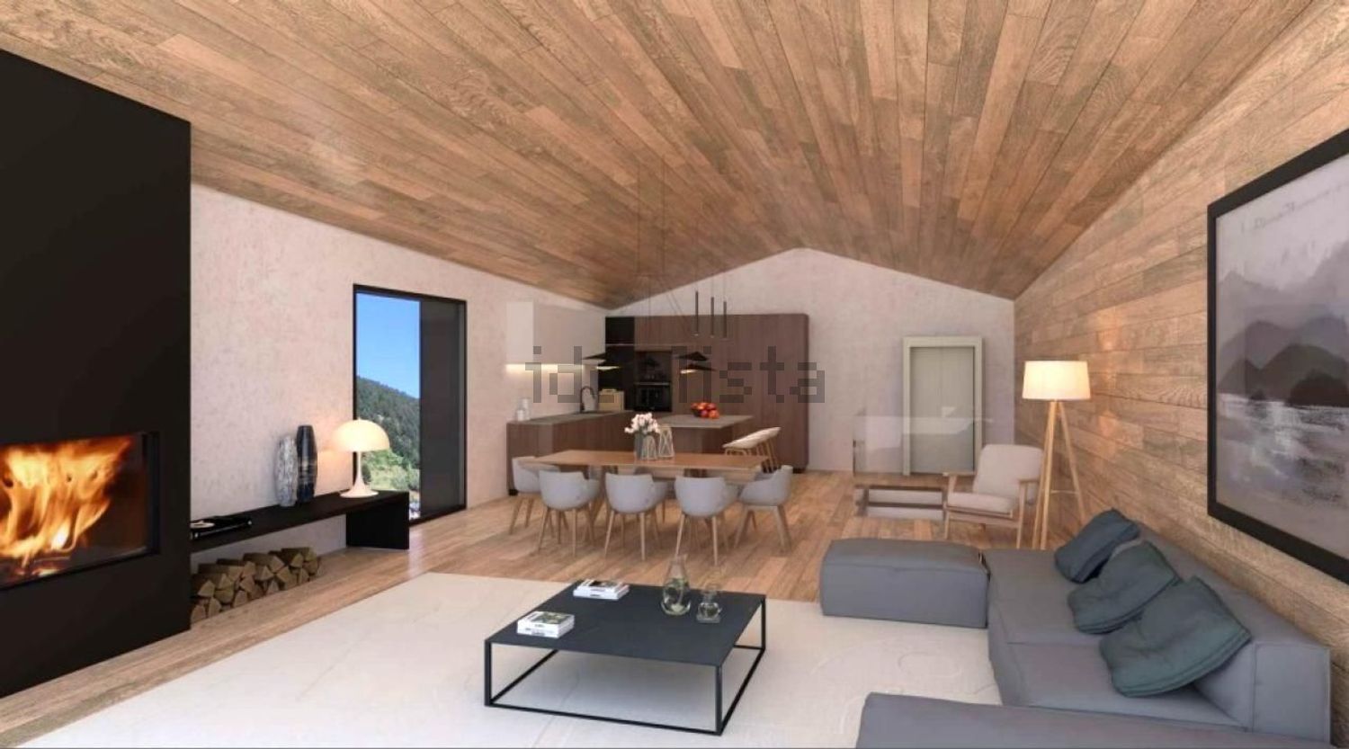 3-bedroom chalet for sale in El Tarter, Canillo · 16 of 23