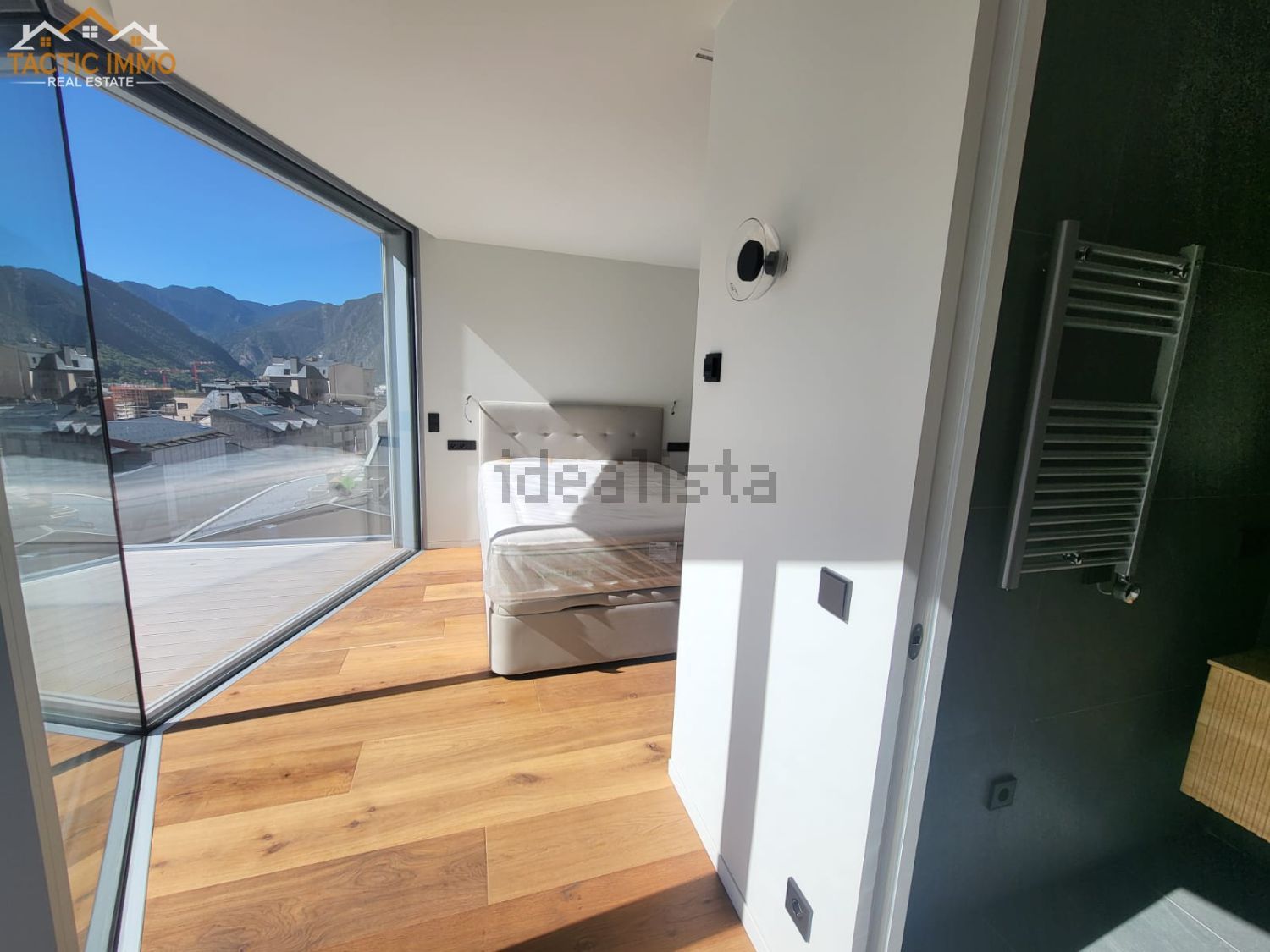 3-bedroom flat for rent in Andorra la Vella · 44 of 50