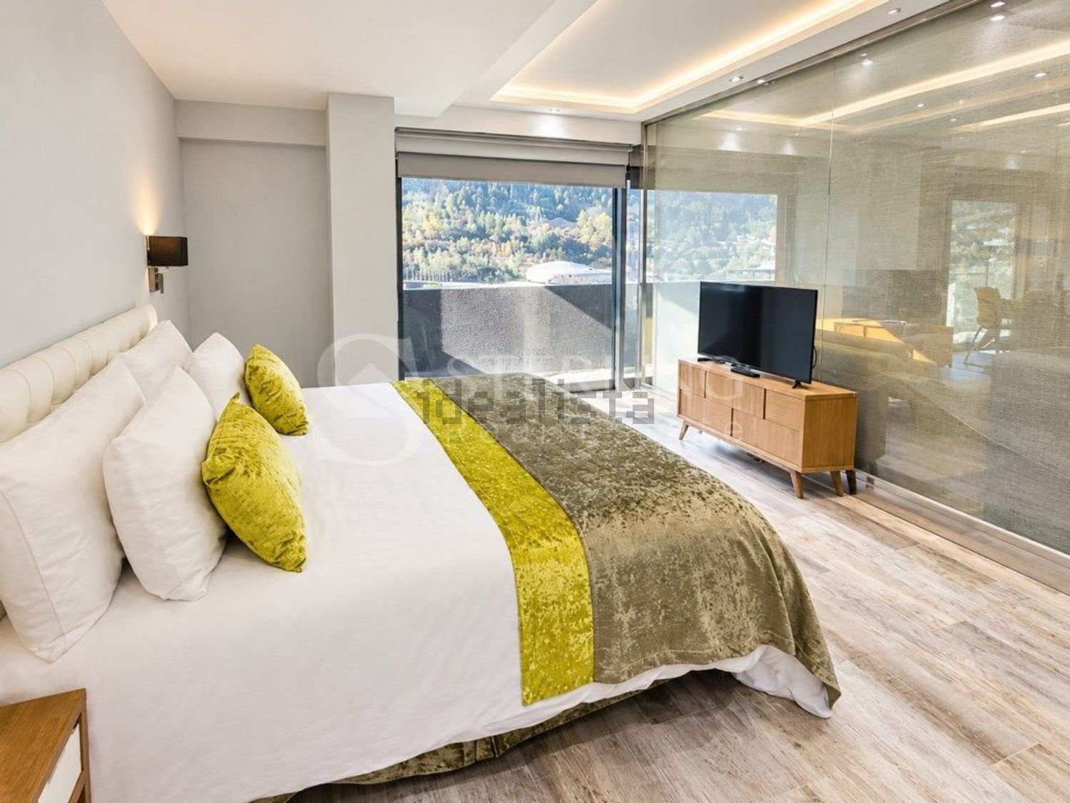 2-bedroom flat for rent in Ransol, Canillo · 11 of 60