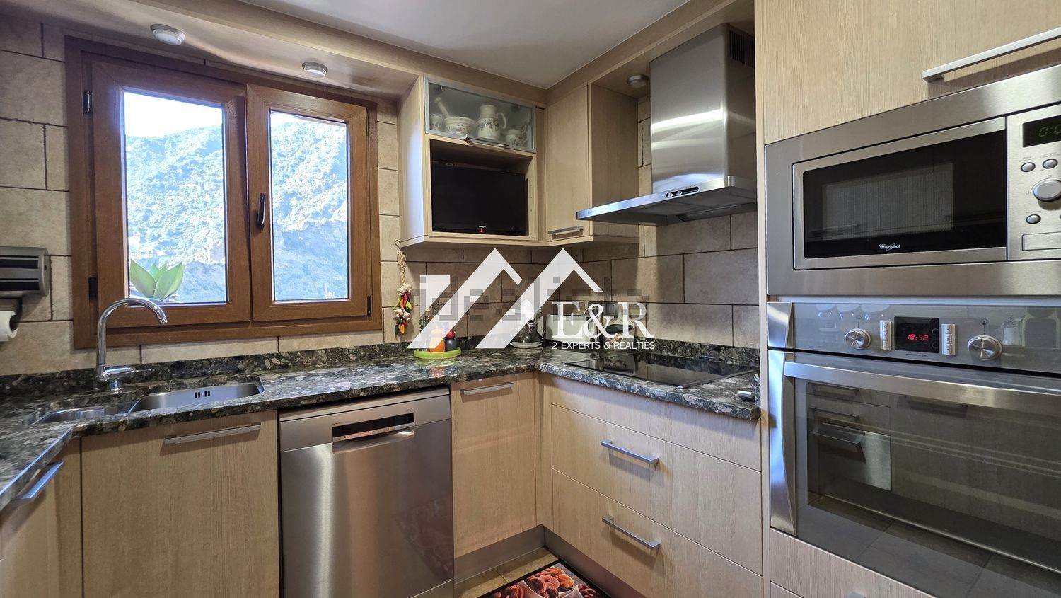3-bedroom flat for sale in Escaldes-Engordany · 13 of 31