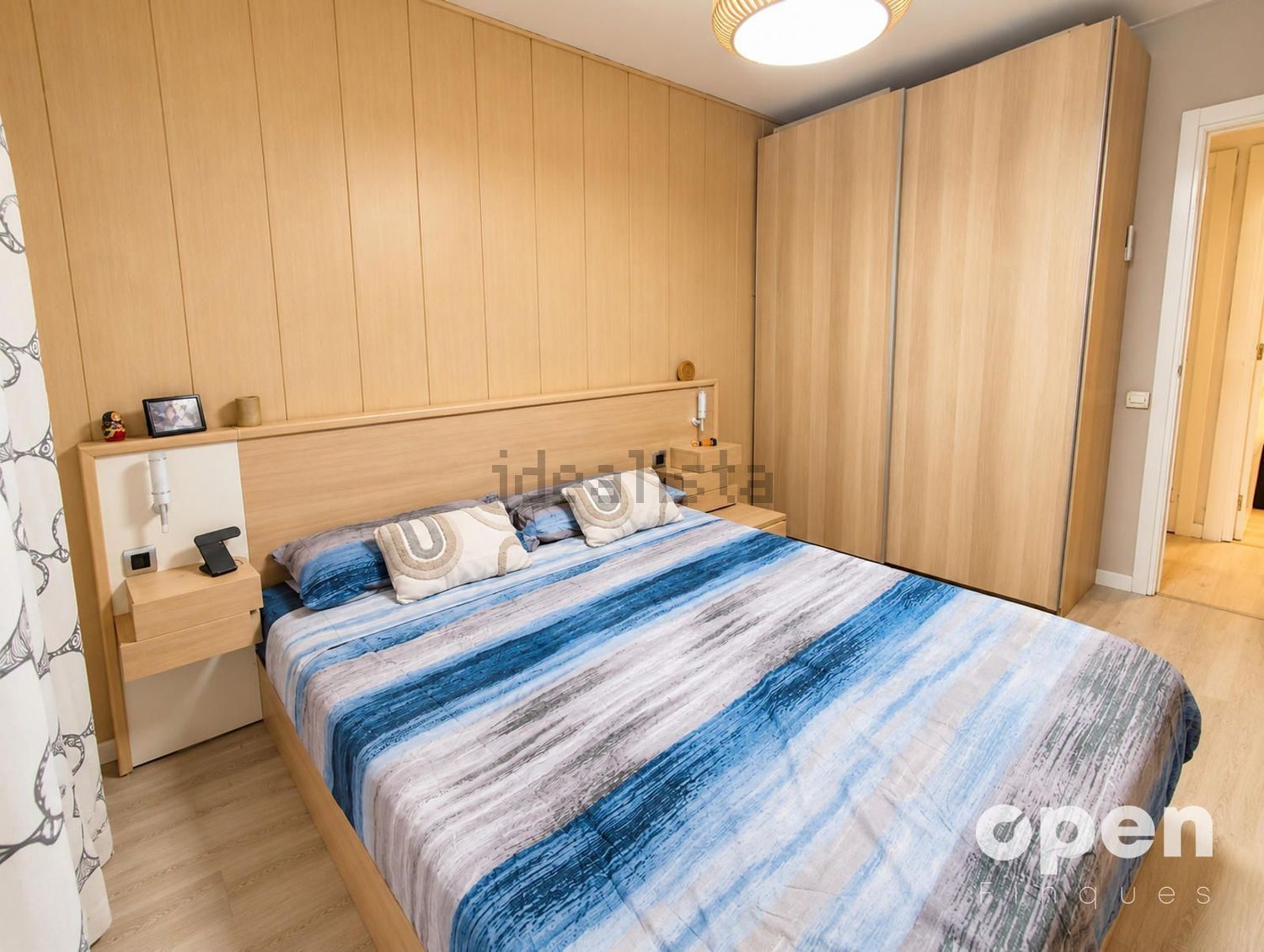Piso en venta en Avenida de Josep Tarradellas
