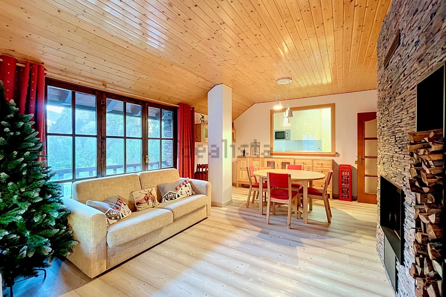 Appartement 2 chambres à vendre à Canillo · 34 sur 60
