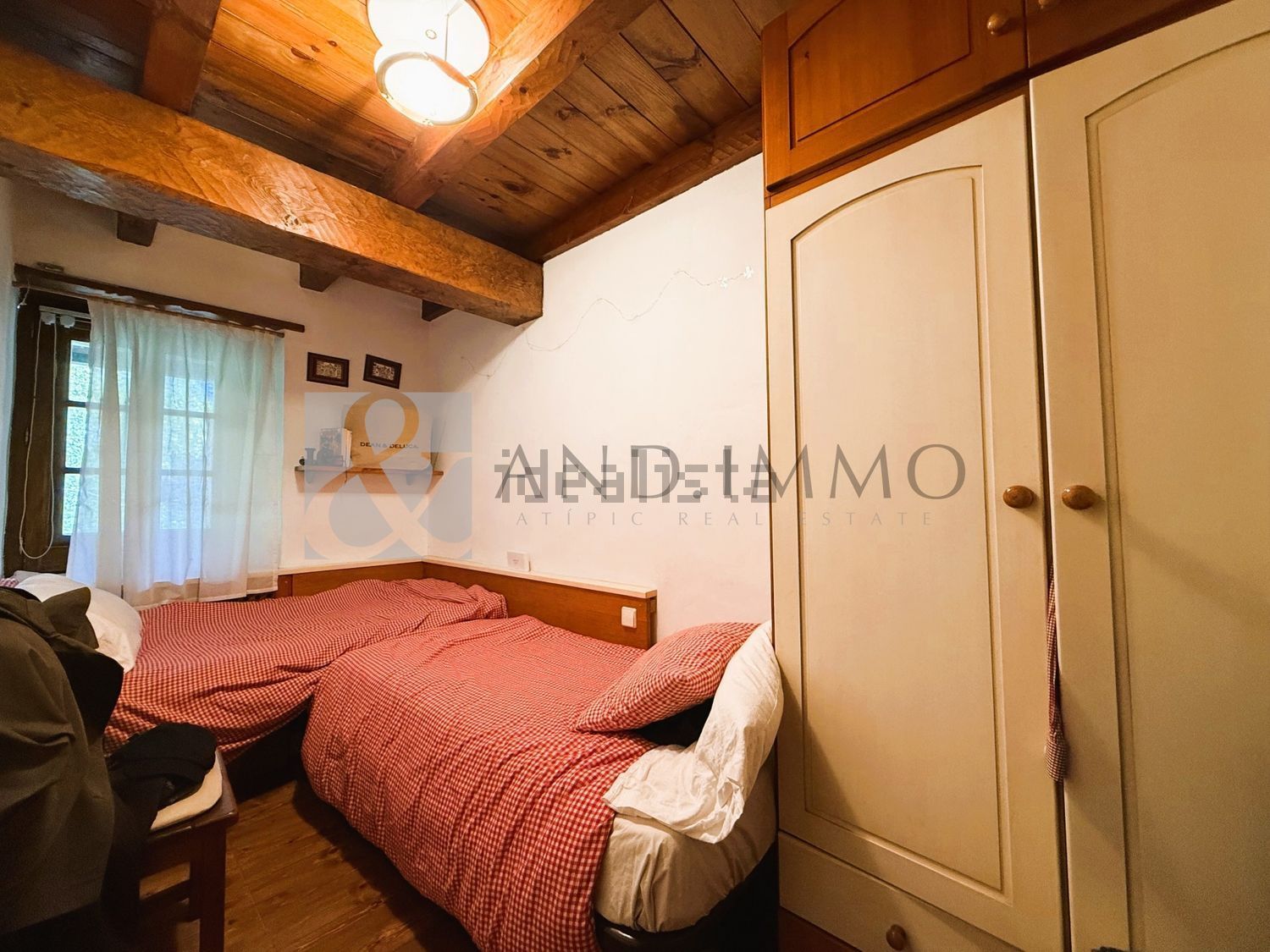 3-bedroom duplex for sale in L'Aldosa, La Massana · 49 of 58