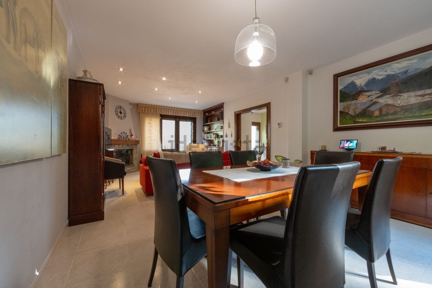 4-bedroom townhouse for sale in Sispony, La Massana · 49 of 60