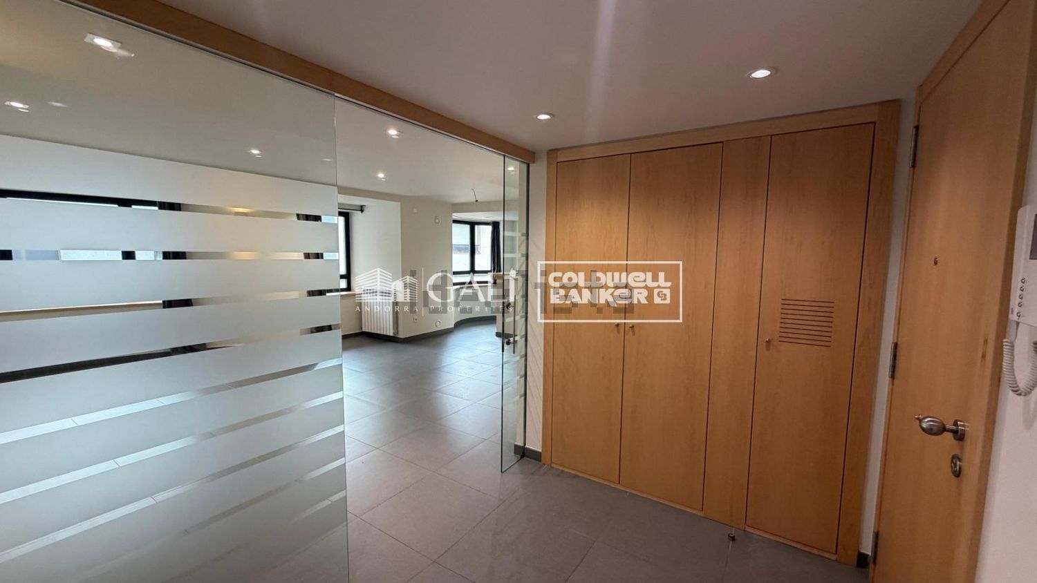 2-bedroom flat for rent in Centro, Andorra la Vella · 54 of 55