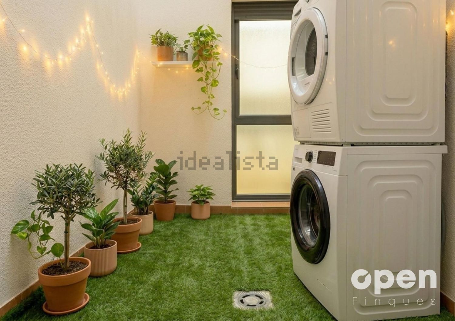 Piso en venta en Calle de Lleida