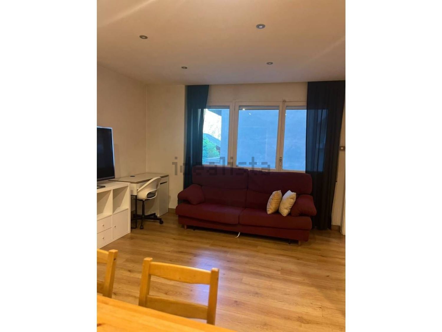 1-bedroom flat for rent in Mas de Ribafeta, La Massana · 14 of 19