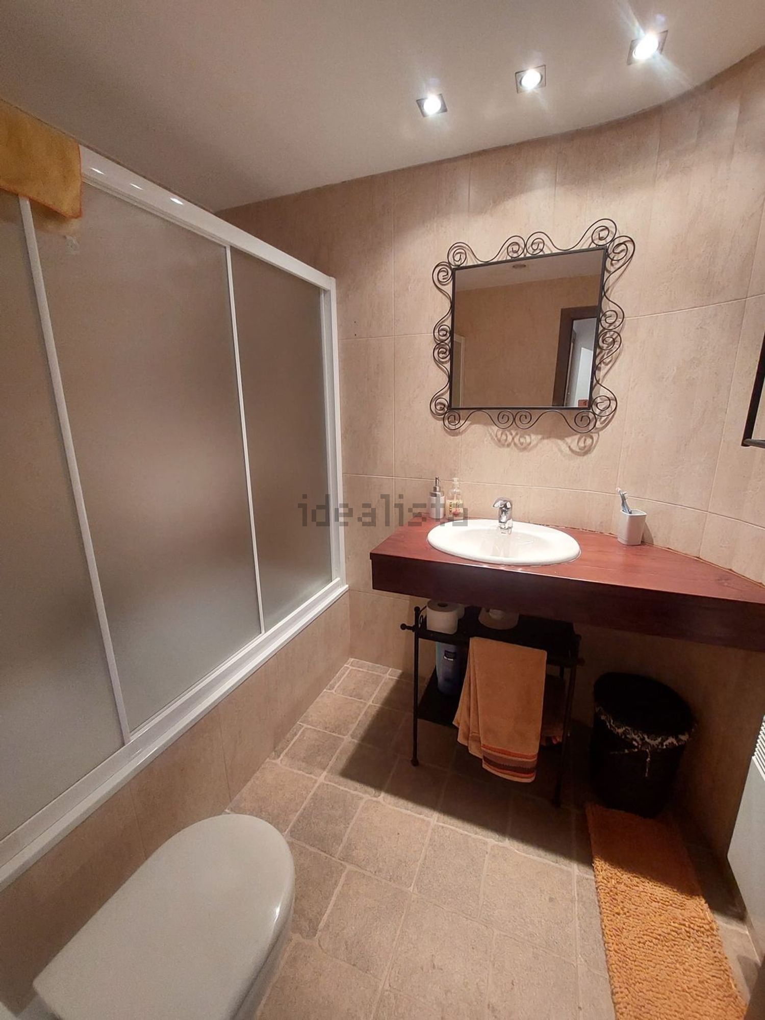Pis de 1 habitacions en venda a El Tarter, Canillo · 41 de 47