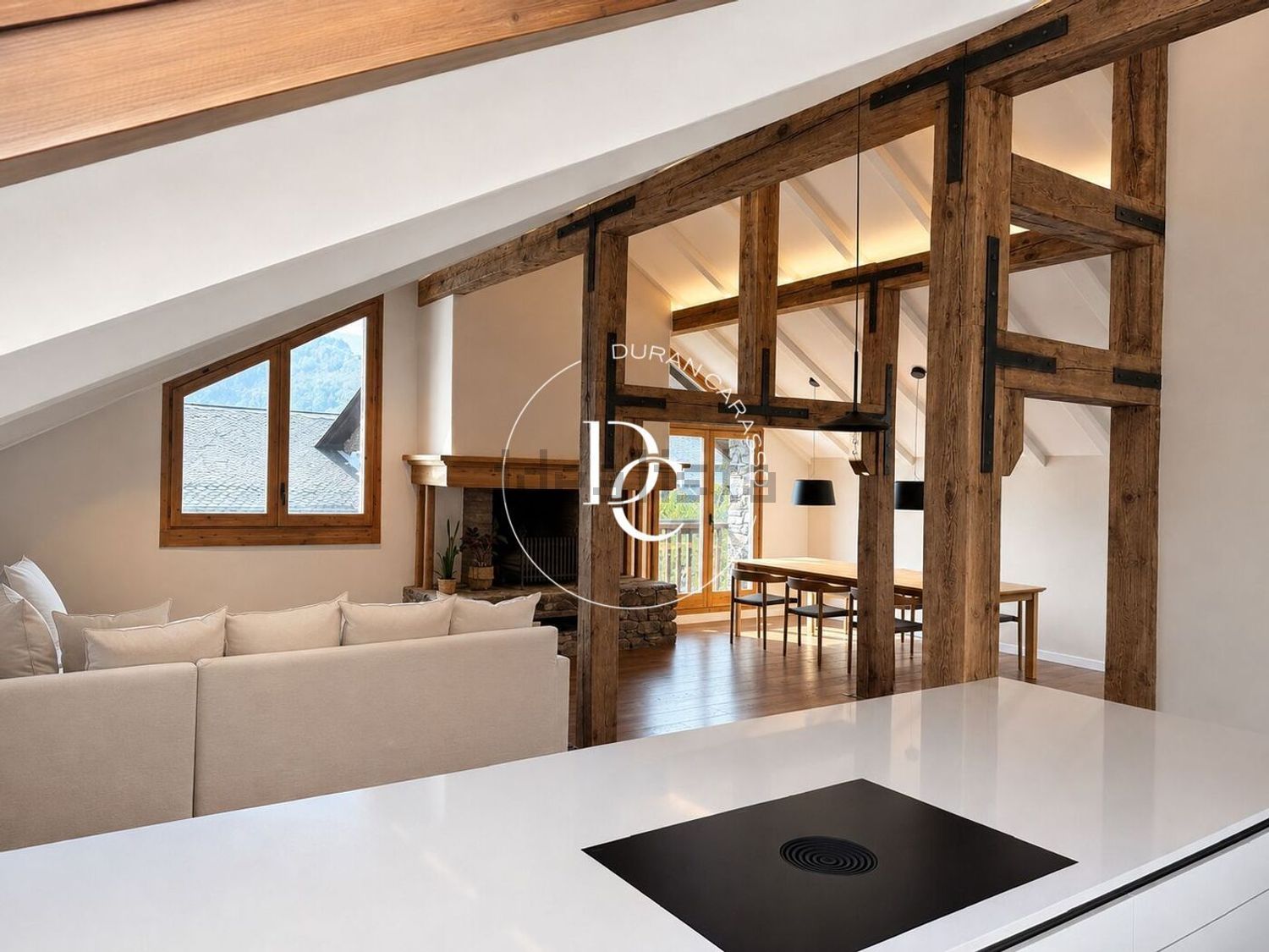 4-bedroom townhouse for sale in Ordino · 43 of 60