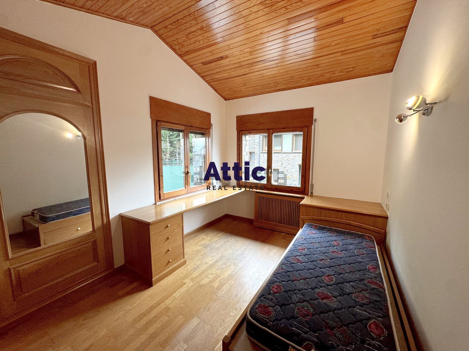 Casa adossada de 4 habitacions en venda a Engolasters, Escaldes-Engordany · 36 de 42