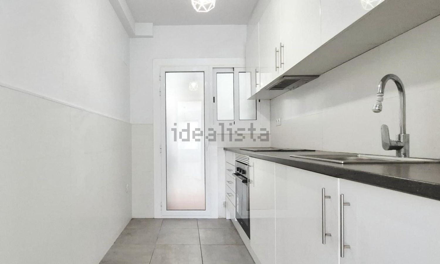 Piso en venta en Carretera de Martorell
