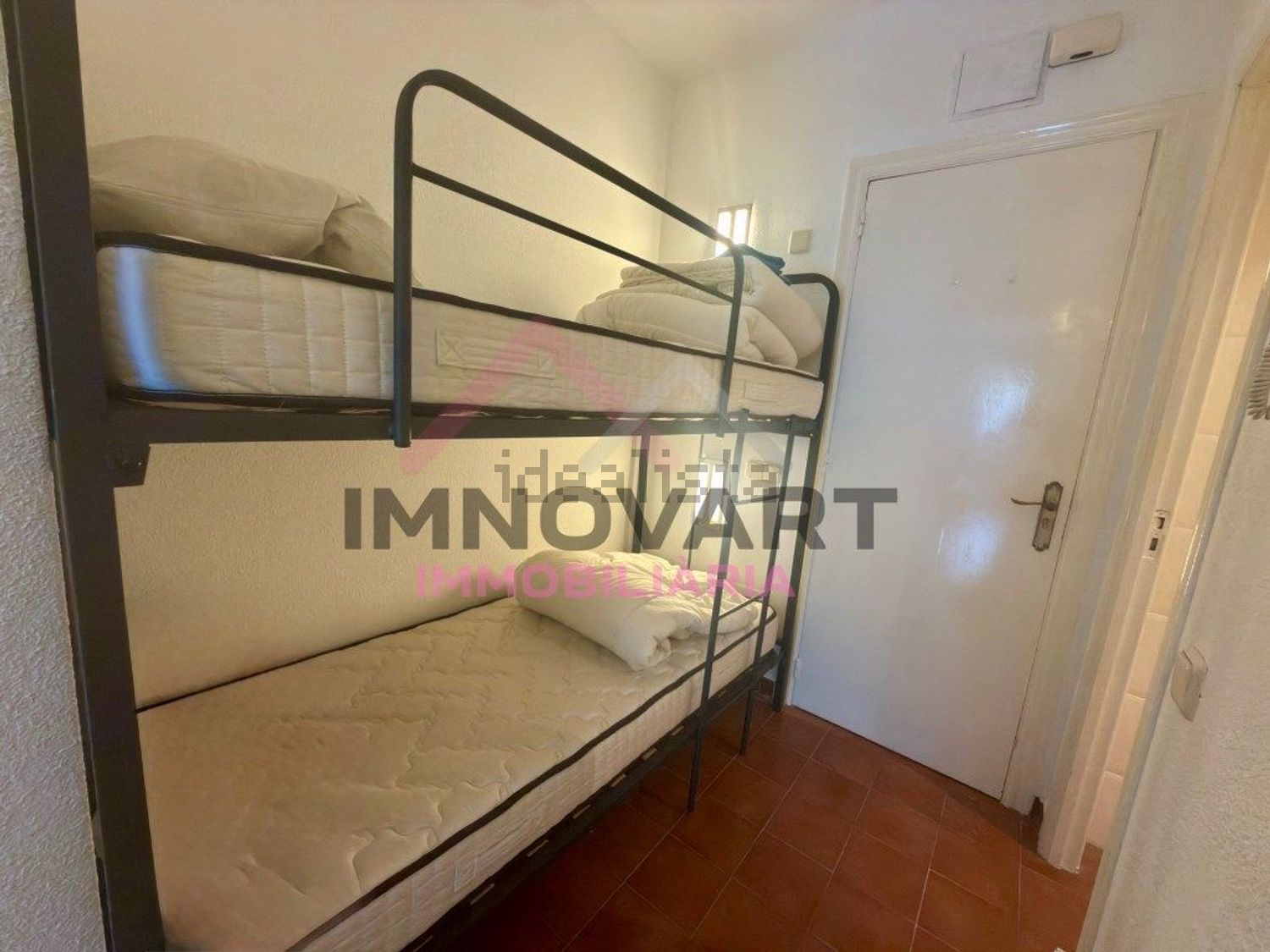 Studio seasonal rent in El Tarter, Canillo · 6 of 20