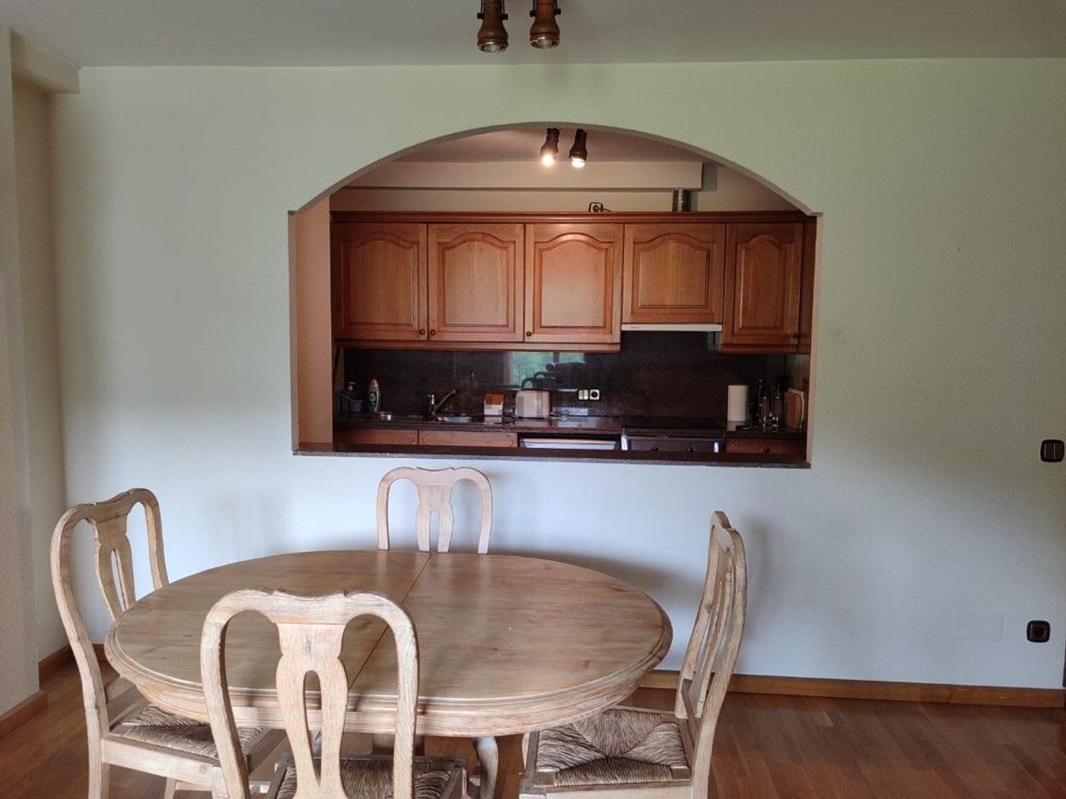 2-bedroom flat for rent in L'Aldosa, La Massana · 53 of 60