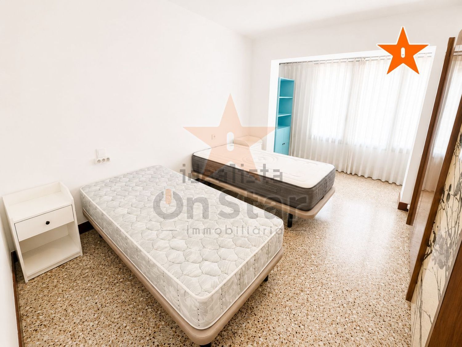 4-bedroom flat seasonal rent in Andorra la Vella · 37 of 60