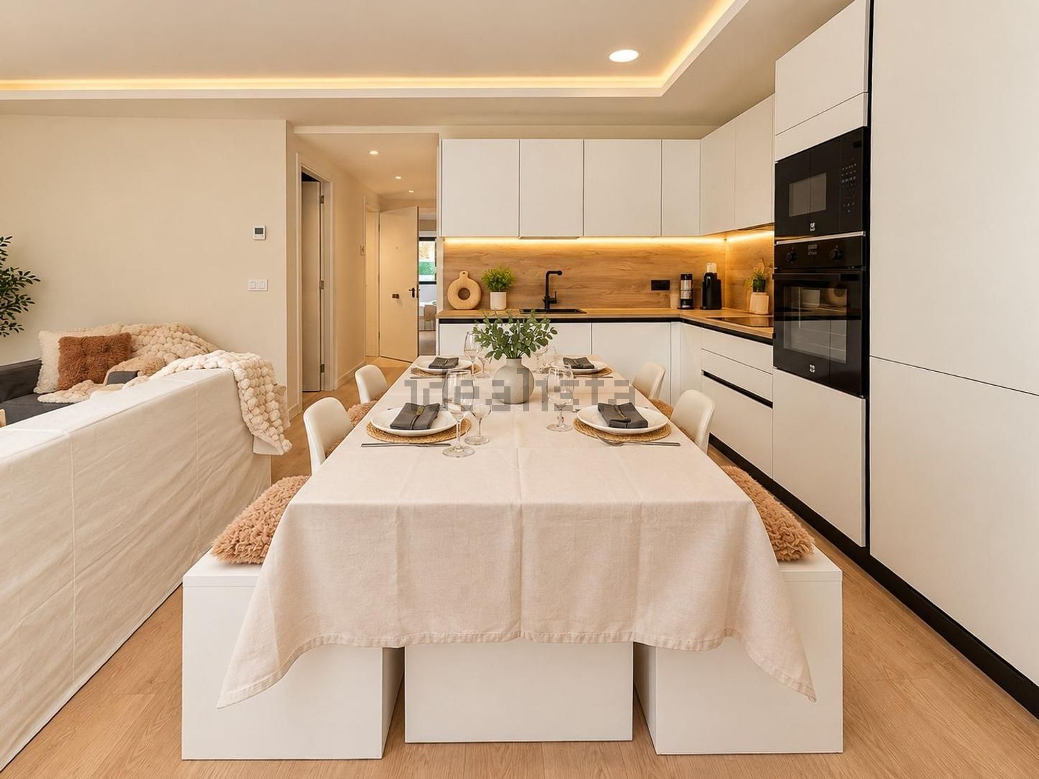 3-bedroom flat for sale in Encamp · 4 of 10