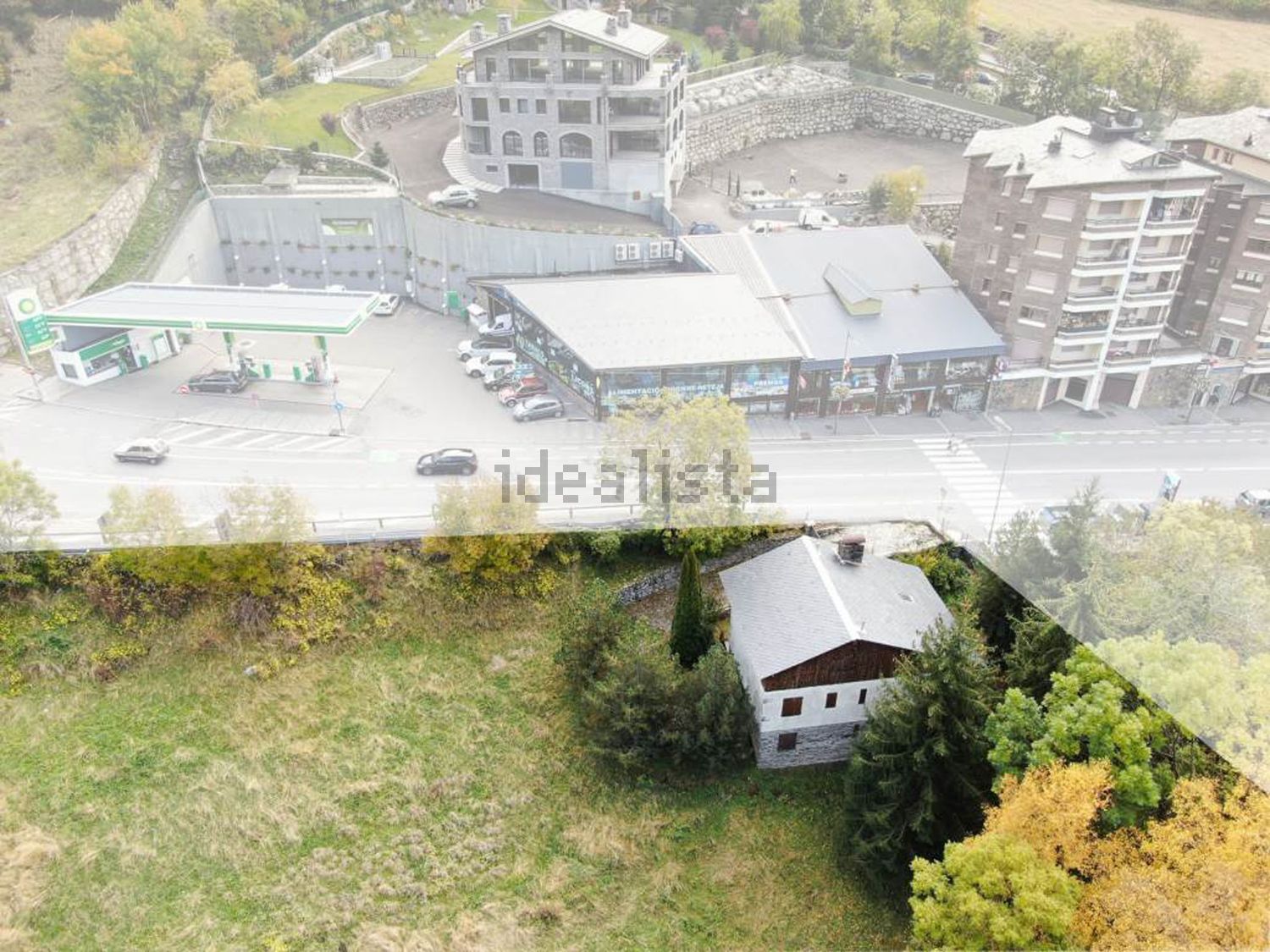 Casa adosada de 4 habitaciones en venta en Encamp · 44 de 60