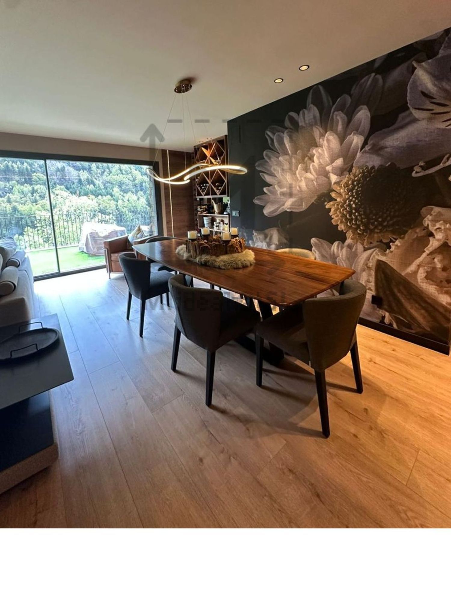 5-bedroom flat for sale in L'Aldosa, Canillo · 6 of 28