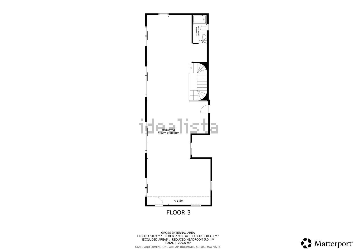 5-bedroom chalet for sale in Canillo · 52 of 60