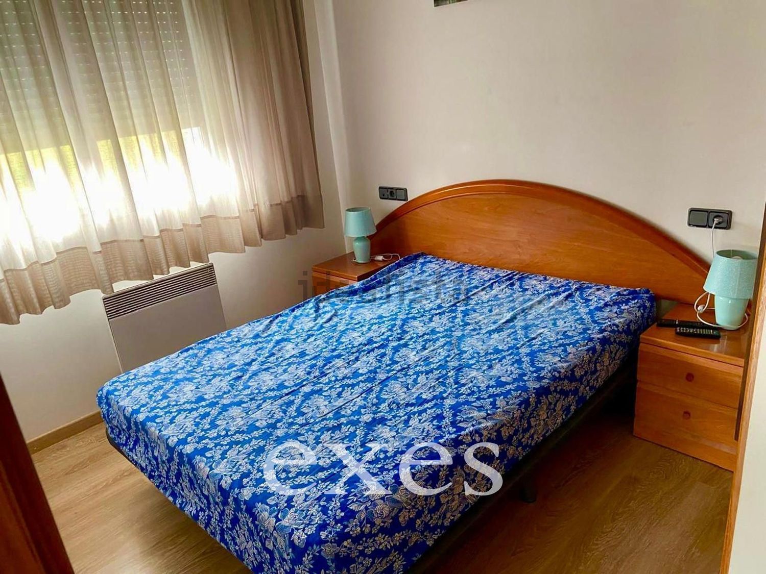 1-bedroom flat for sale in Pas de la Casa, Encamp · 8 of 24