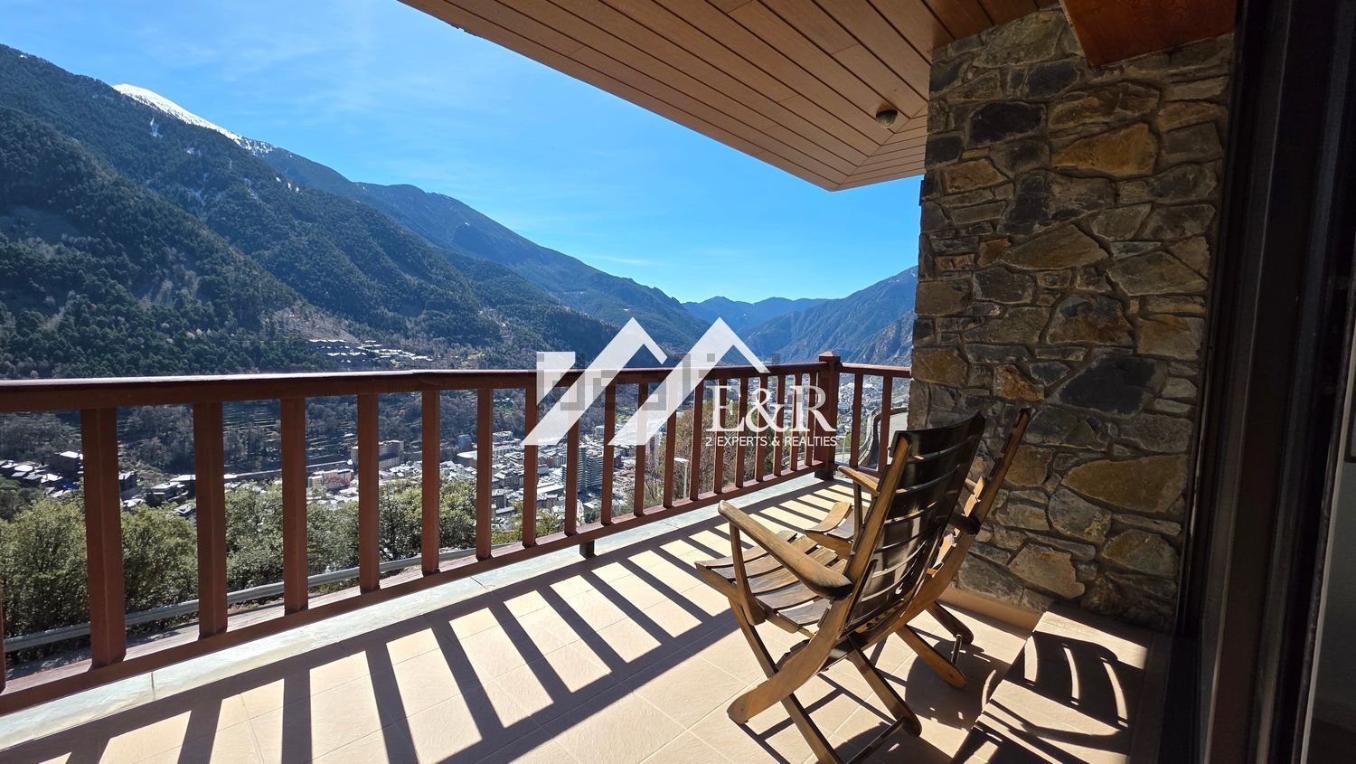 2-bedroom flat for rent in Escaldes-Engordany · 21 of 60