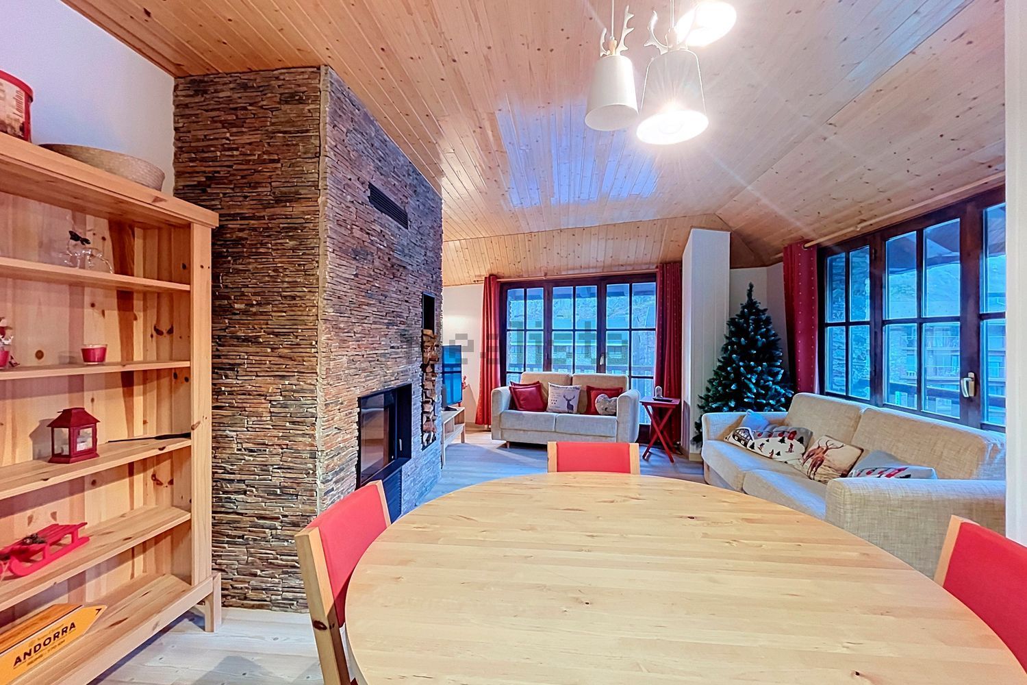 Appartement 2 chambres à vendre à Canillo · 37 sur 60