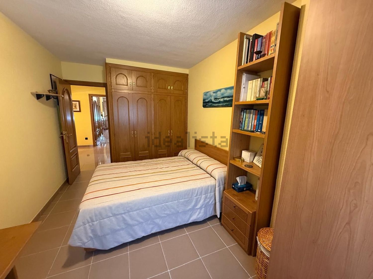 3-bedroom flat for rent in Encamp · 14 of 28