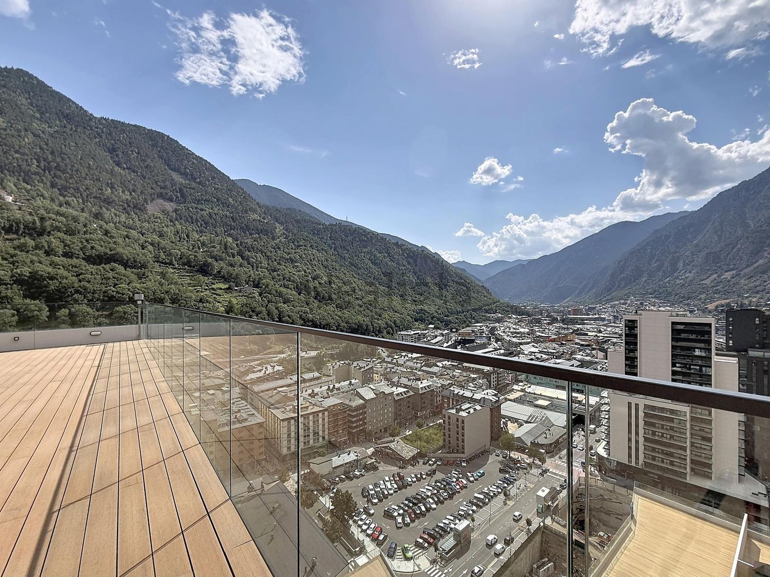 4-bedroom flat for sale in Escaldes-Engordany · 42 of 48