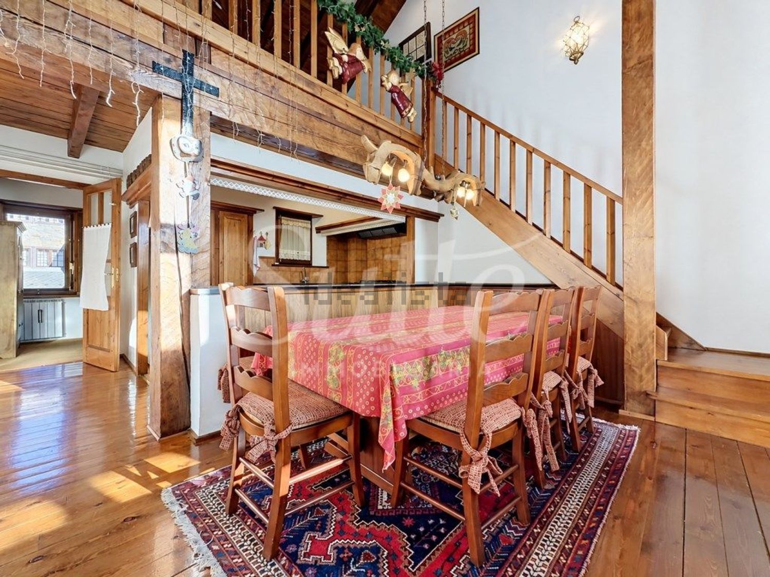 4-bedroom duplex for sale in El Tarter, Canillo · 36 of 58