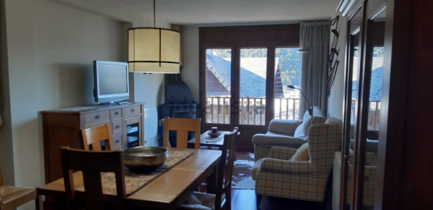 Pis de 3 habitacions de lloguer a El Tarter, Canillo · 44 de 60