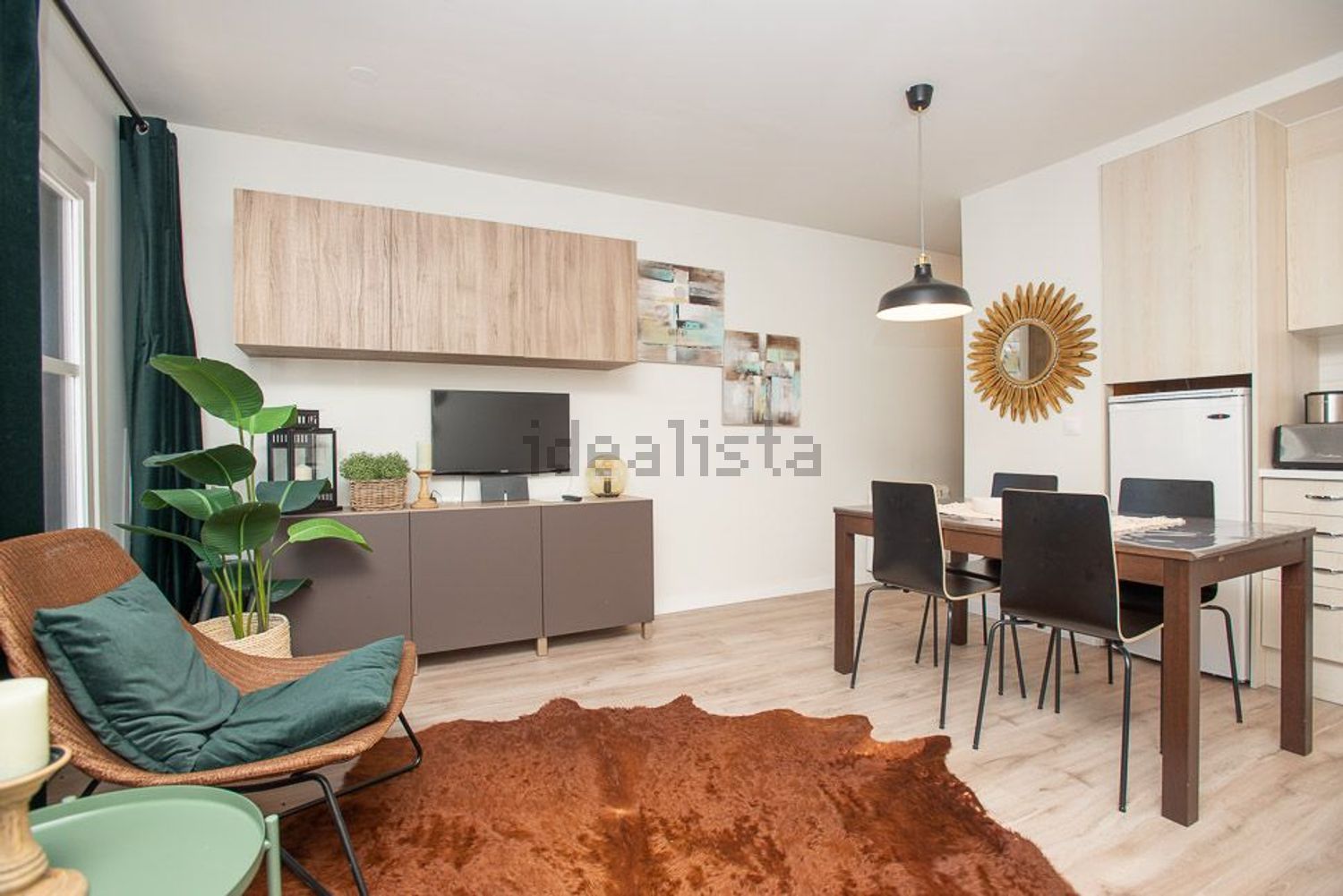 1-bedroom flat for sale in Pas de la Casa, Encamp · 7 of 8