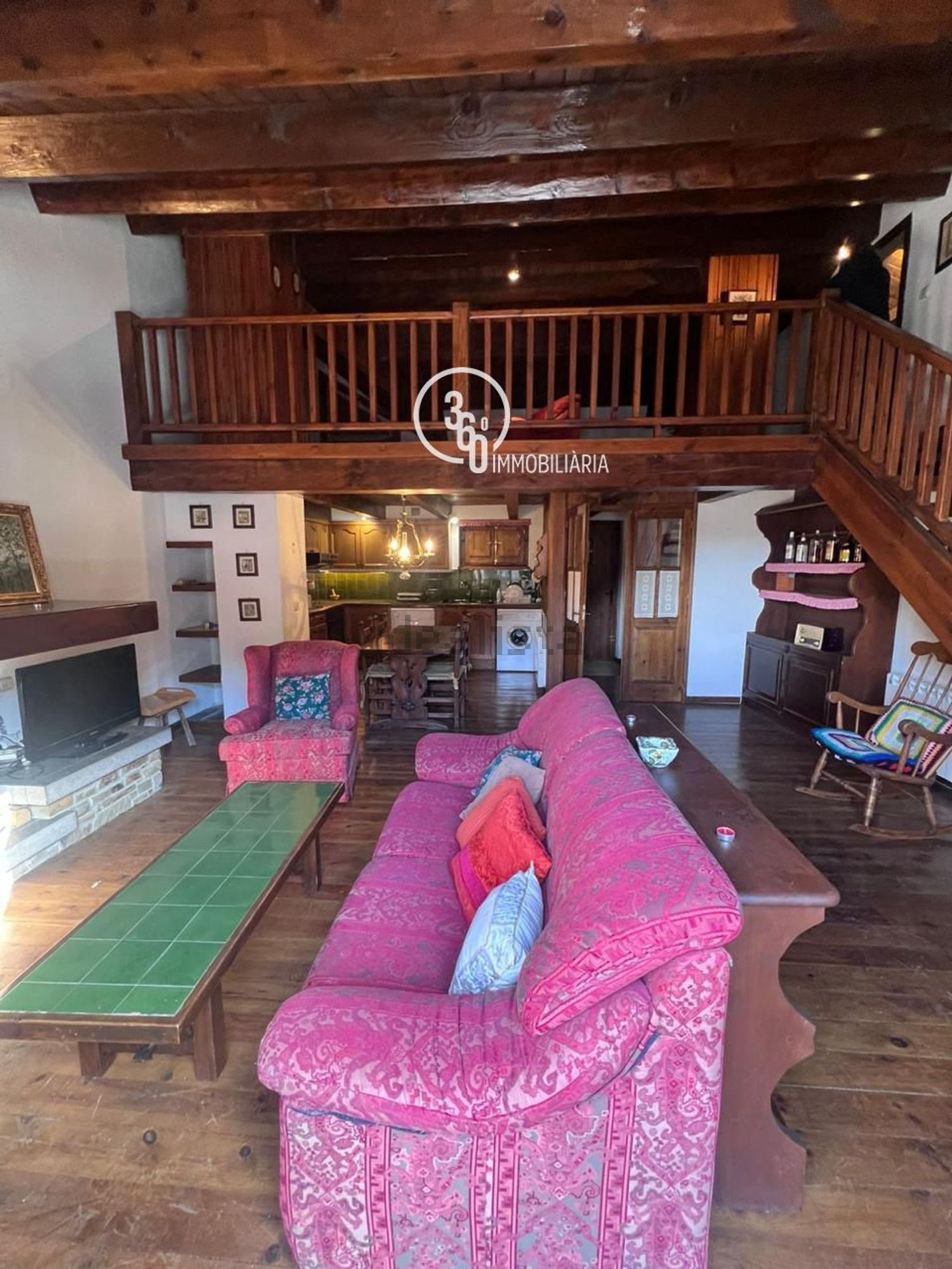 3-bedroom penthouse for sale in El Tarter, Canillo · 32 of 60