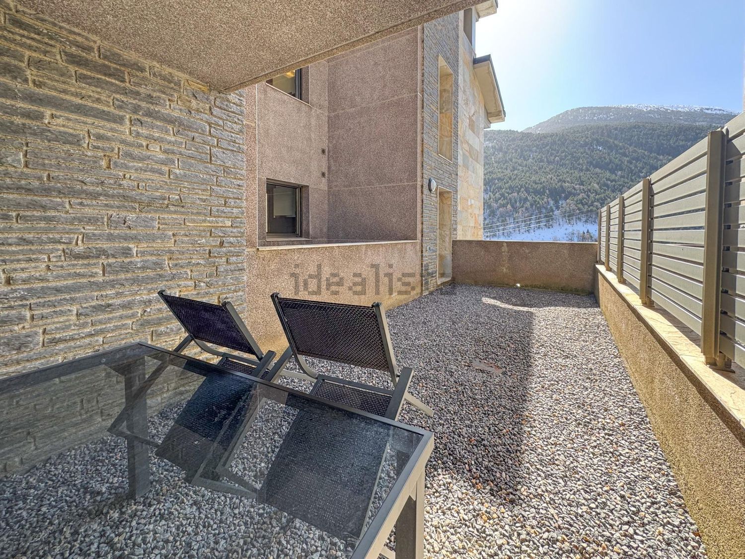2-bedroom flat for sale in L'Aldosa, Canillo · 25 of 44