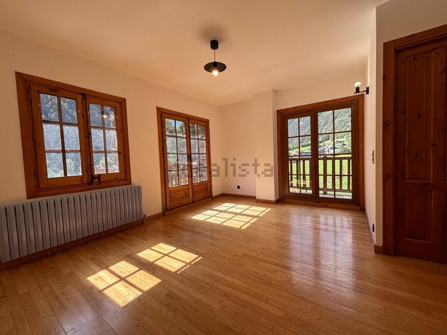 4-bedroom townhouse for rent in Arans, Ordino · 50 of 60