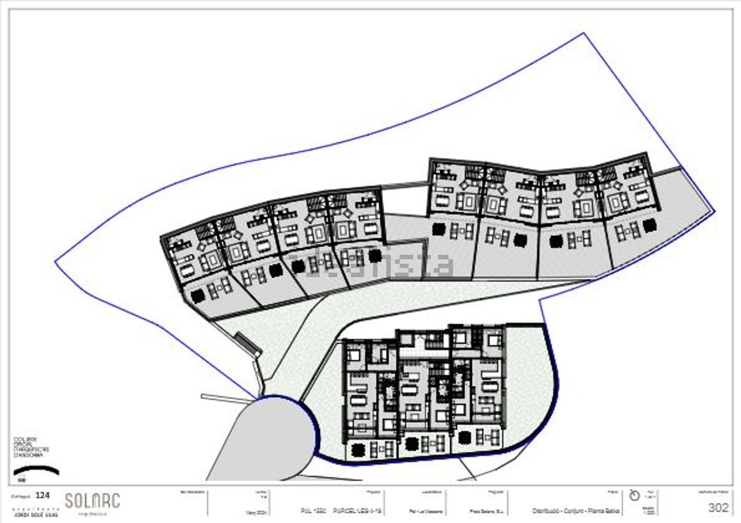 4-bedroom townhouse for sale in Pal, La Massana · 18 of 25