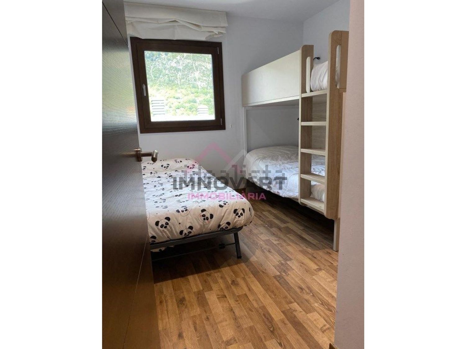 3-bedroom flat for rent in Encamp · 57 of 60