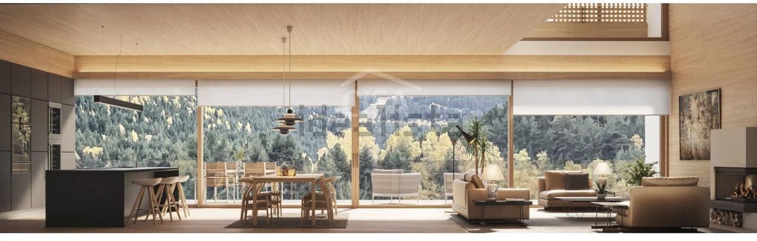 4-bedroom townhouse for sale in Pal, La Massana · 58 of 60
