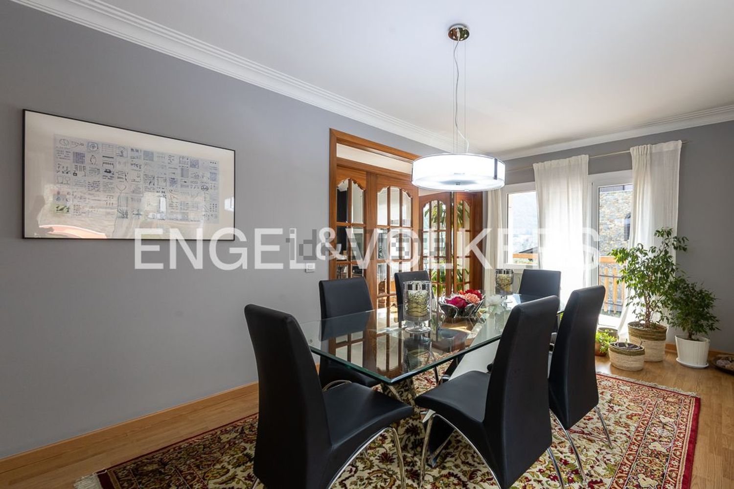 6-bedroom chalet for sale in Andorra la Vella · 58 of 60