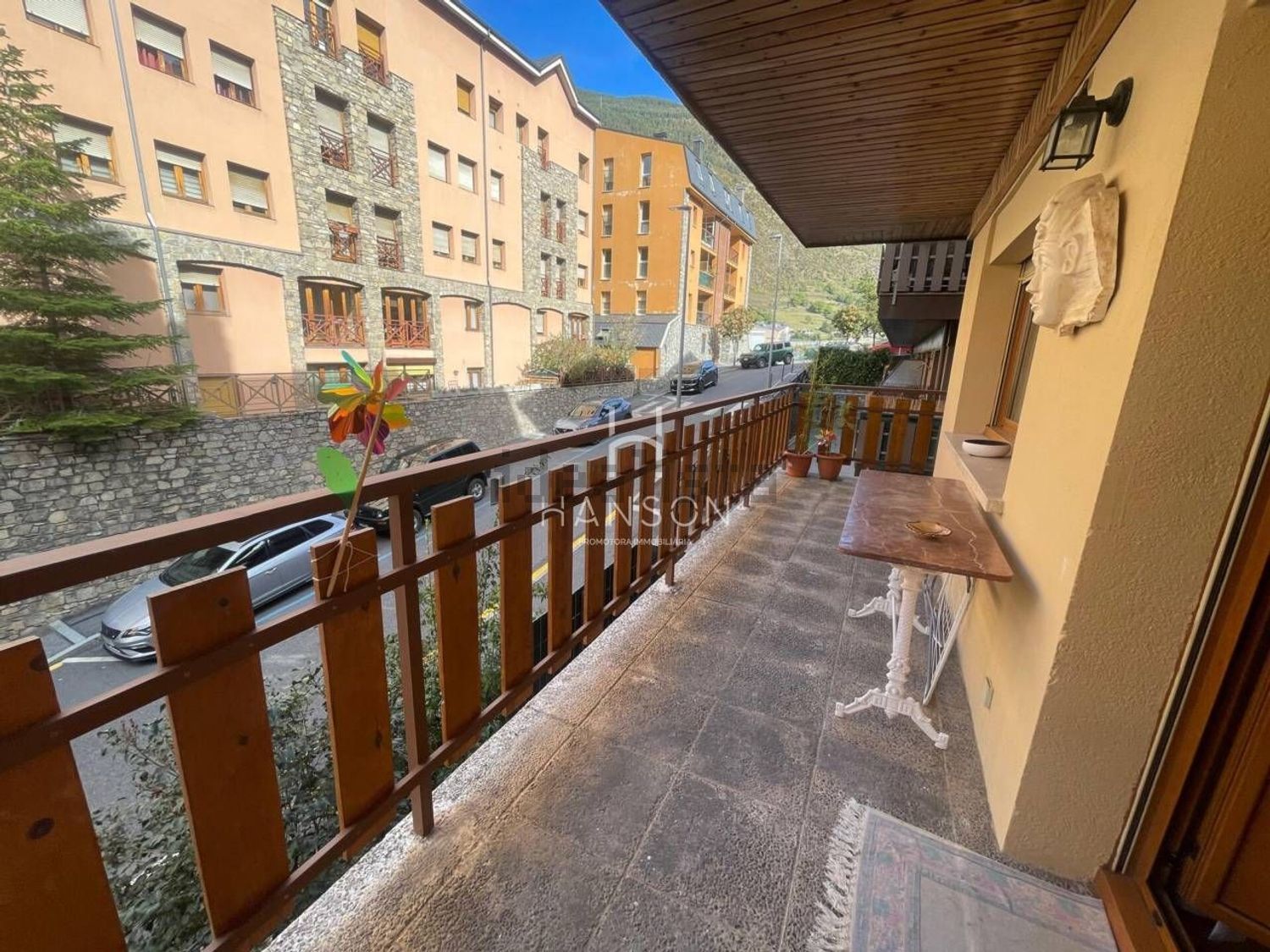 Appartement 3 chambres à vendre à Encamp · 45 sur 60
